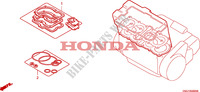 GASKET KIT dla Honda CBR 1000 RR FIREBLADE 2005